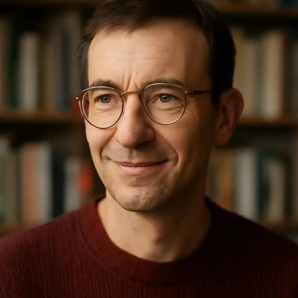 Thomas Richter
